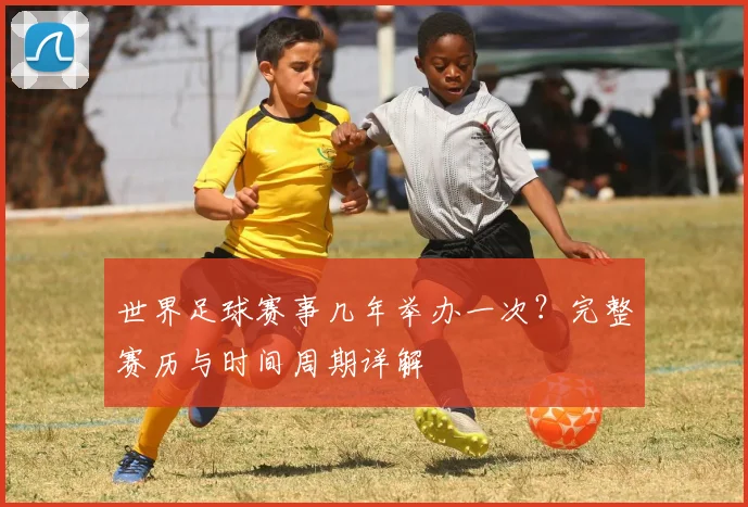 世界足球赛事几年举办一次?完整赛历与时间周期详解